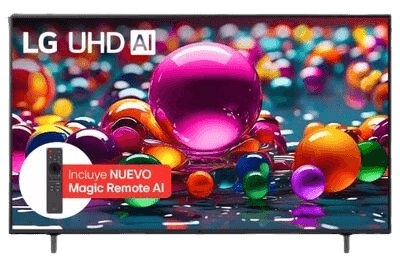 Televisor 65 pulgadas